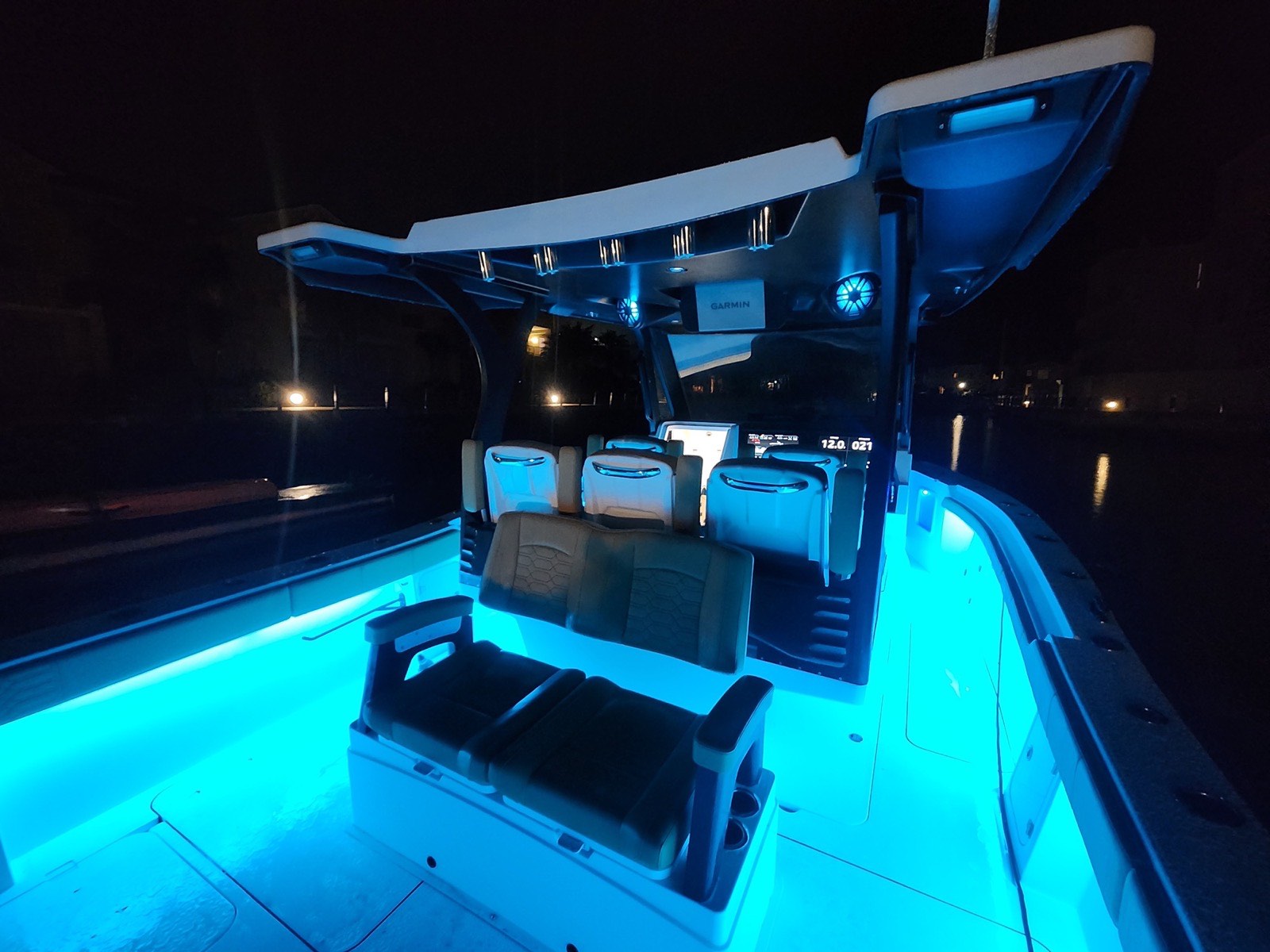 MVI 30 OC on trailer